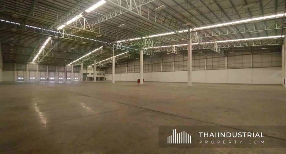 À louer entrepôt à Si Racha, Chonburi