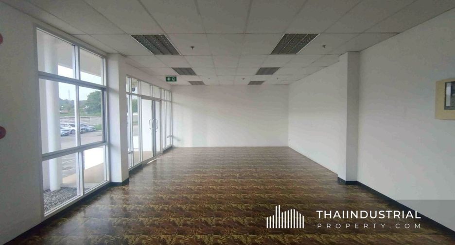 À louer entrepôt à Si Racha, Chonburi