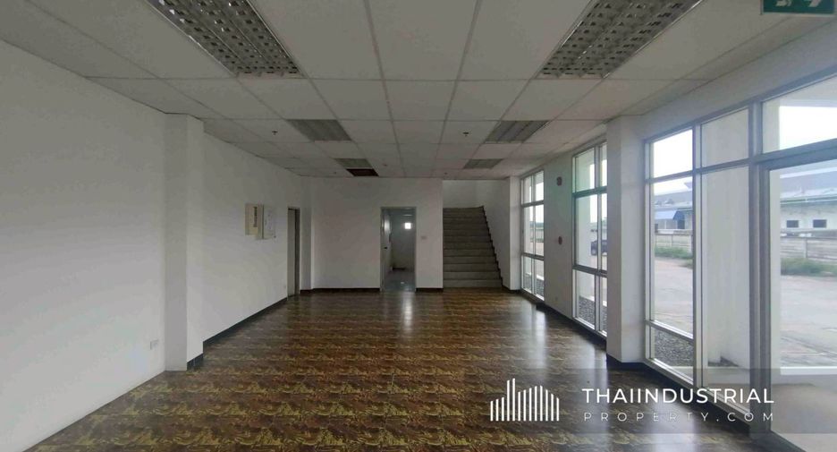 À louer entrepôt à Si Racha, Chonburi