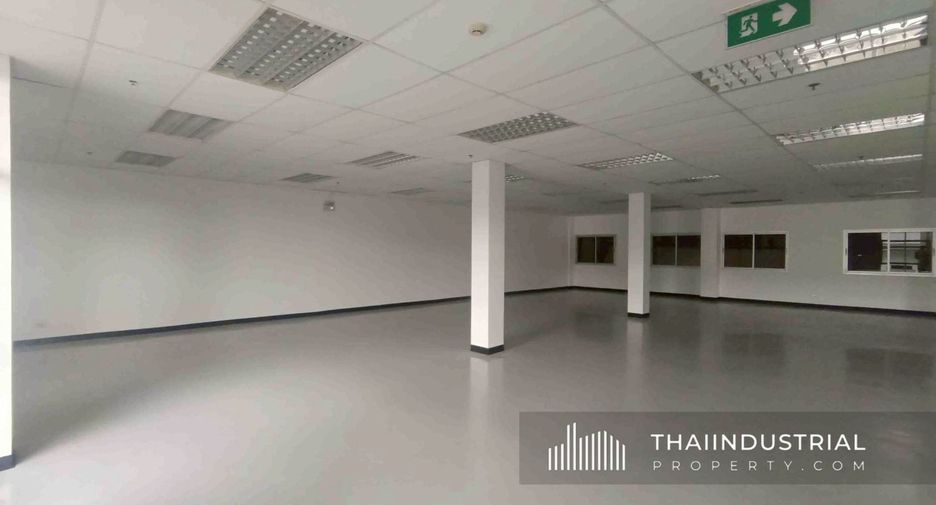 À louer entrepôt à Si Racha, Chonburi