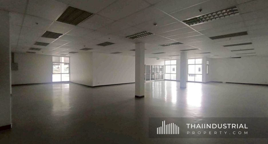 À louer entrepôt à Si Racha, Chonburi