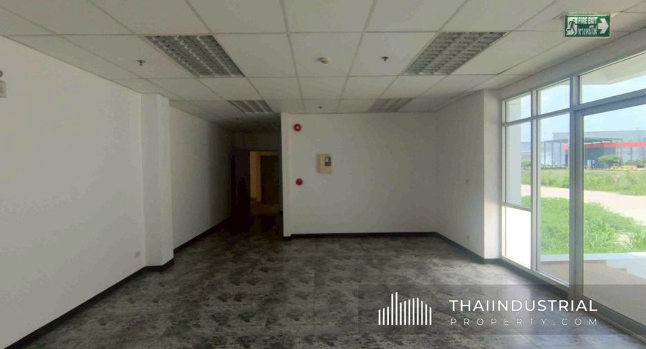 Almacén en alquiler en Si Racha, Chonburi