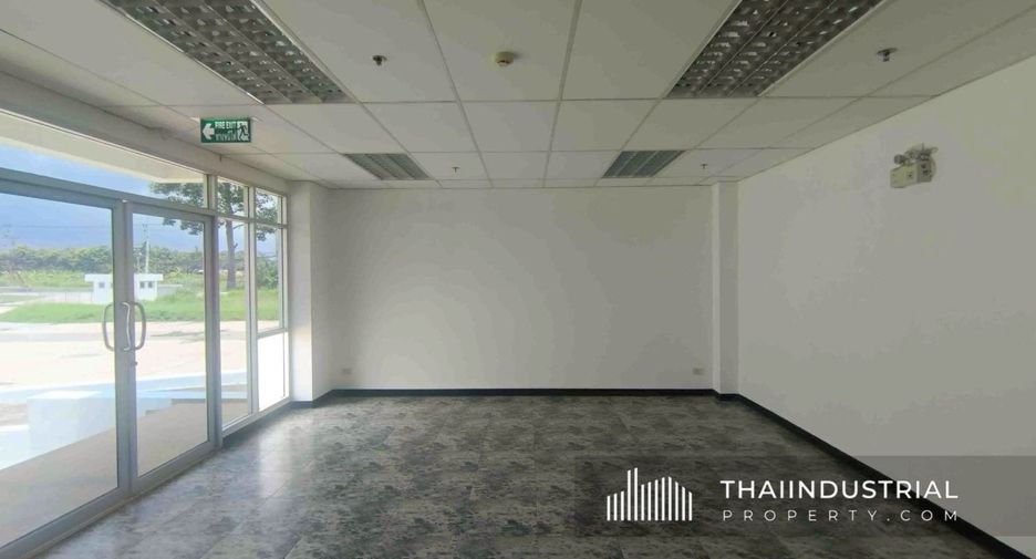 Almacén en alquiler en Si Racha, Chonburi