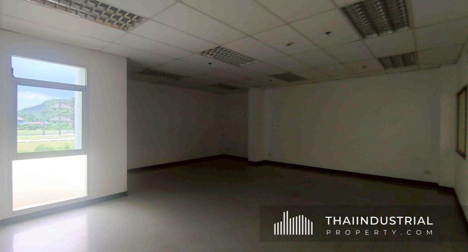 Almacén en alquiler en Si Racha, Chonburi