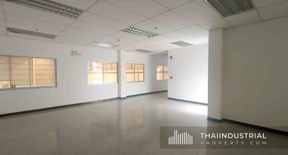 Almacén en alquiler en Si Racha, Chonburi