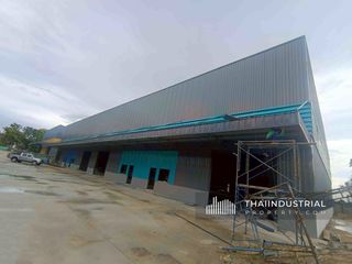 For rent warehouse in Bang Lamung, Chonburi