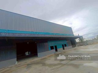 For rent warehouse in Bang Lamung, Chonburi