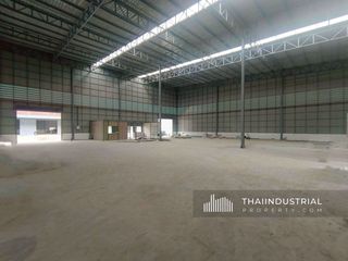 For rent warehouse in Bang Lamung, Chonburi
