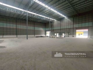 For rent warehouse in Bang Lamung, Chonburi