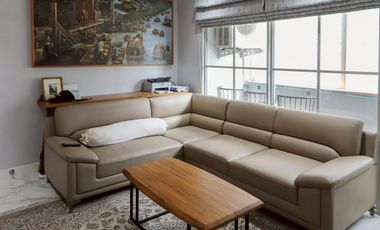 Wohnung zur Miete mit 2 Zimmer in Pathum Wan, Bangkok