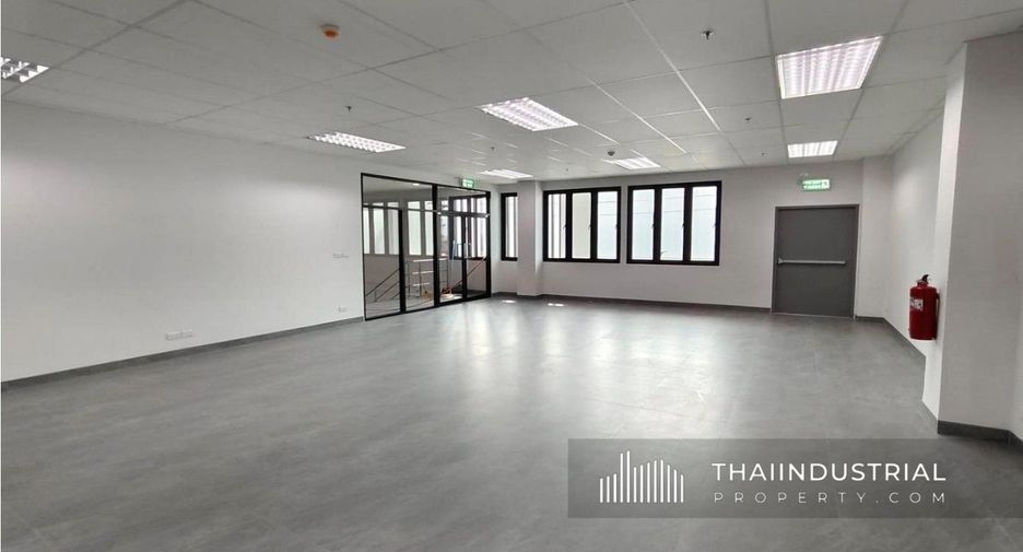 Almacén en alquiler en Si Racha, Chonburi