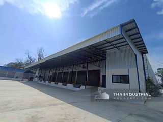 For rent warehouse in Si Racha, Chonburi