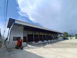 For rent warehouse in Si Racha, Chonburi