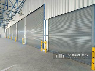 For rent warehouse in Si Racha, Chonburi