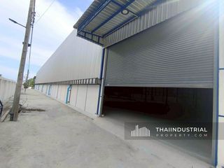 For rent warehouse in Si Racha, Chonburi