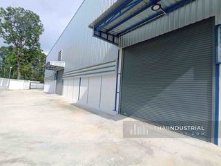For rent warehouse in Si Racha, Chonburi