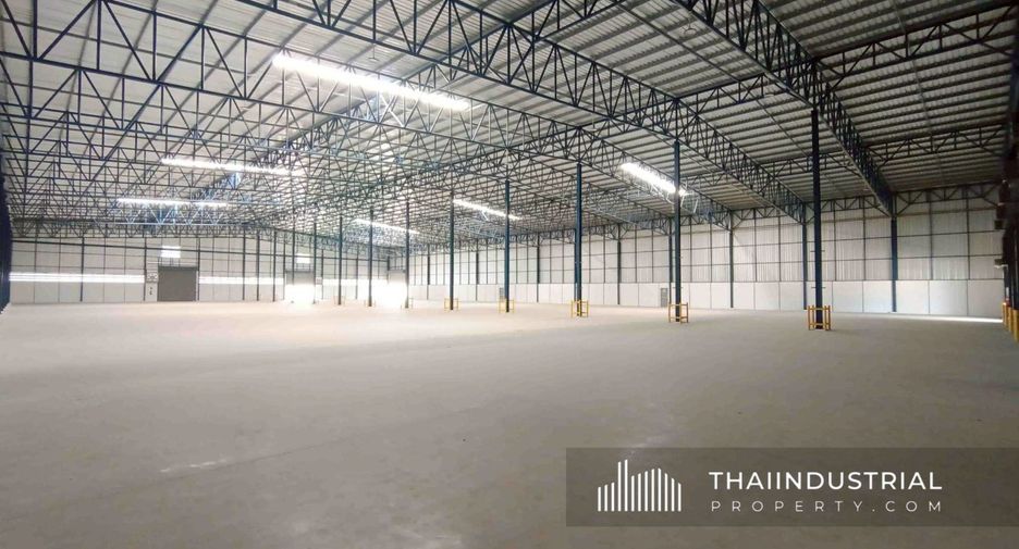 For rent warehouse in Si Racha, Chonburi