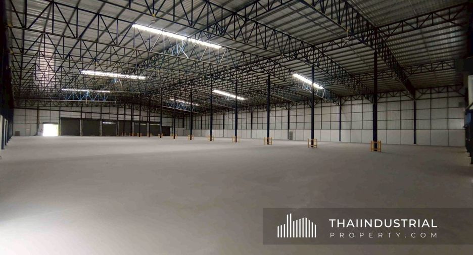For rent warehouse in Si Racha, Chonburi