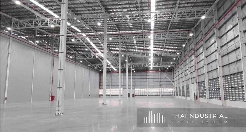 For rent warehouse in Si Racha, Chonburi