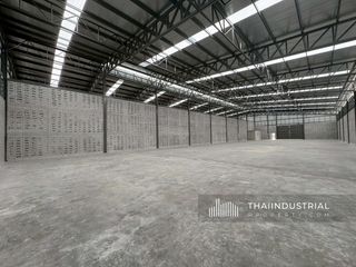 For rent warehouse in Phra Pradaeng, Samut Prakan