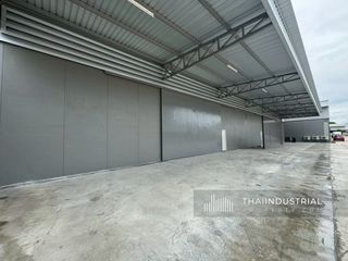 For rent warehouse in Phra Pradaeng, Samut Prakan