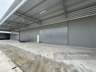 For rent warehouse in Phra Pradaeng, Samut Prakan