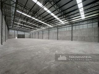 For rent warehouse in Phra Pradaeng, Samut Prakan