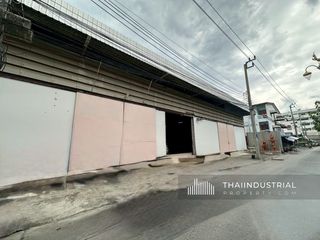 For rent warehouse in Bang Phli, Samut Prakan