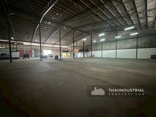 For rent warehouse in Bang Phli, Samut Prakan