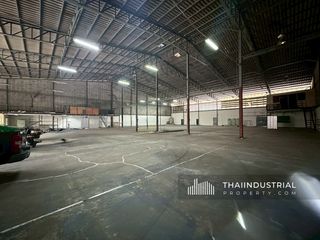 For rent warehouse in Bang Phli, Samut Prakan