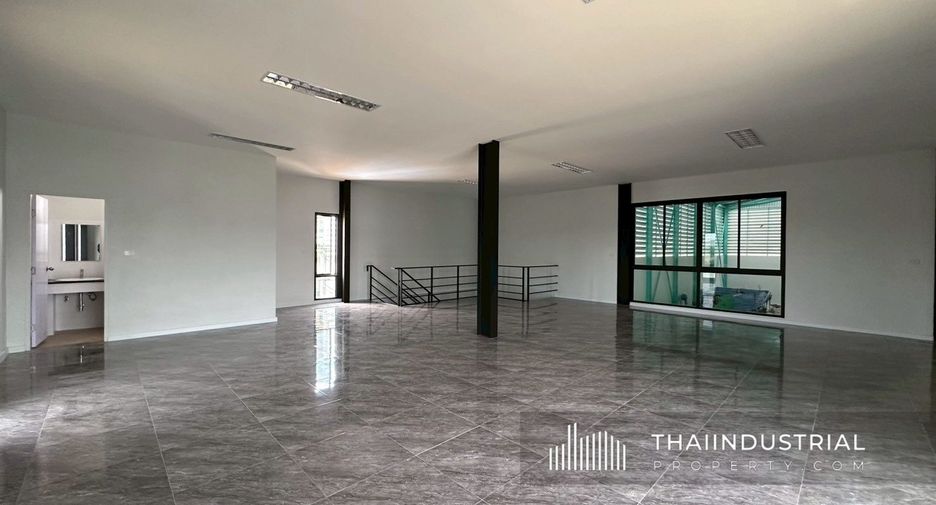 For rent warehouse in Bang Bo, Samut Prakan