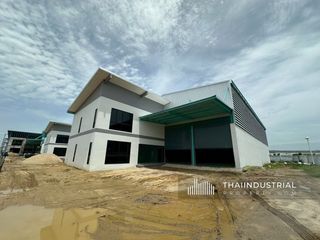 For rent warehouse in Bang Bo, Samut Prakan