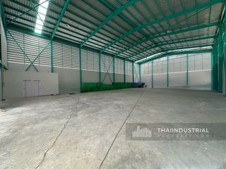 For rent warehouse in Bang Bo, Samut Prakan