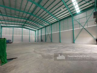 For rent warehouse in Bang Bo, Samut Prakan