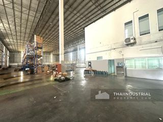 ให้เช่า โกดัง ใน บางเสาธง, สมุทรปราการ