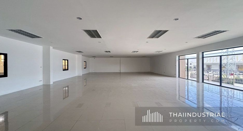Almacén en alquiler y en venta en Bang Phli, Samut Prakan