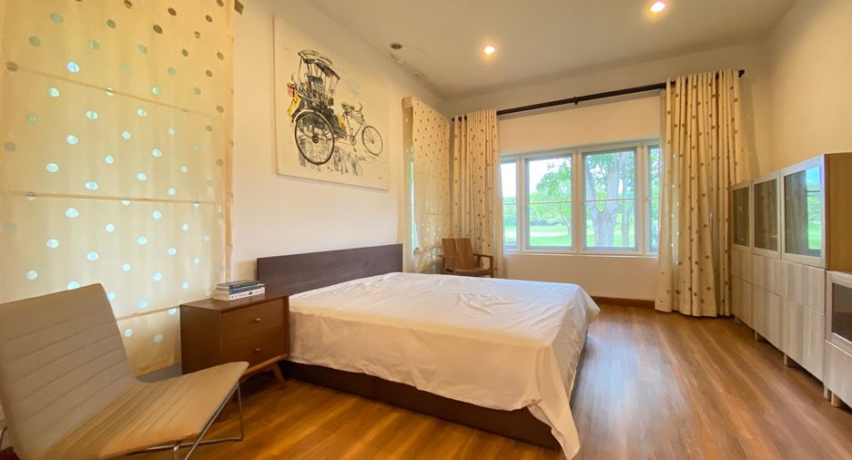 For rent 1 bed house in Mae On, Chiang Mai