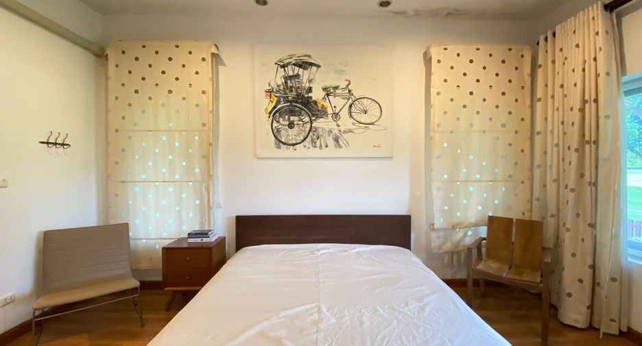 For rent 1 bed house in Mae On, Chiang Mai