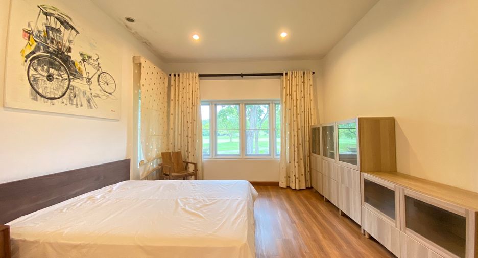 For rent 1 bed house in Mae On, Chiang Mai