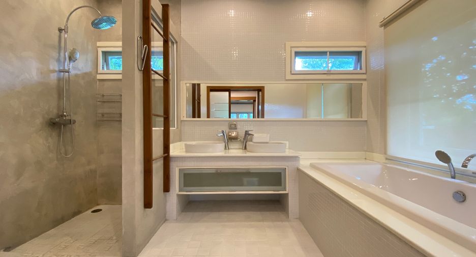 For rent 1 bed house in Mae On, Chiang Mai