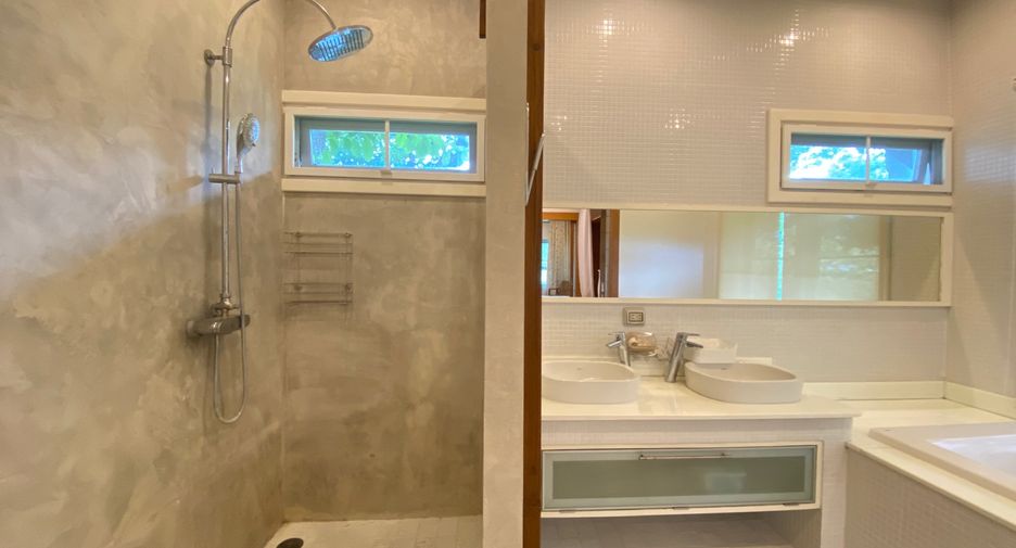 For rent 1 bed house in Mae On, Chiang Mai