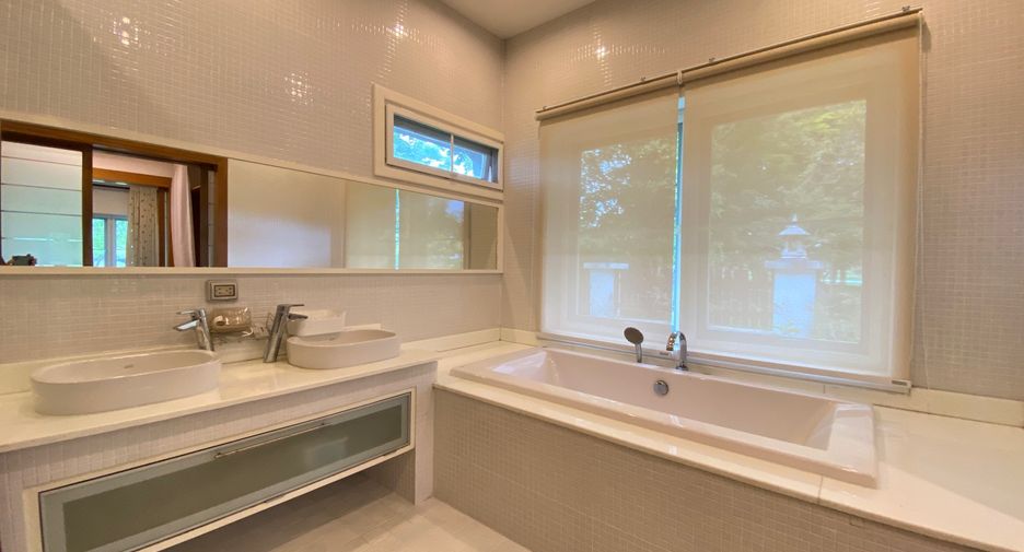 For rent 1 bed house in Mae On, Chiang Mai