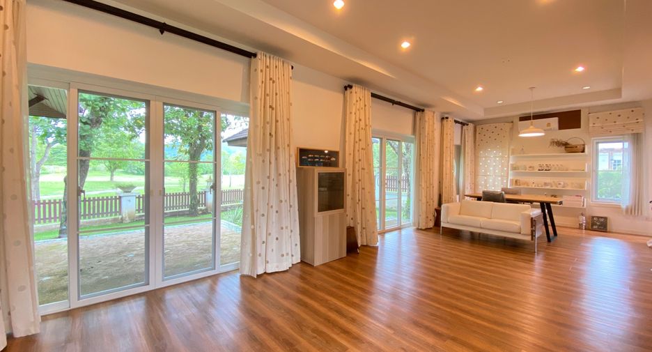 For rent 1 bed house in Mae On, Chiang Mai