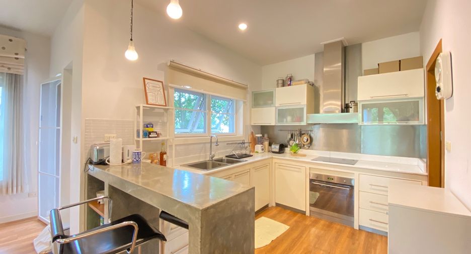 For rent 1 bed house in Mae On, Chiang Mai