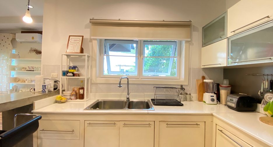 For rent 1 bed house in Mae On, Chiang Mai