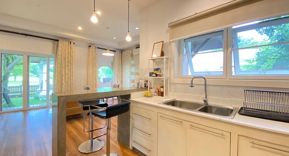 For rent 1 bed house in Mae On, Chiang Mai