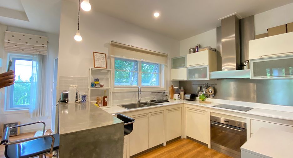 For rent 1 bed house in Mae On, Chiang Mai