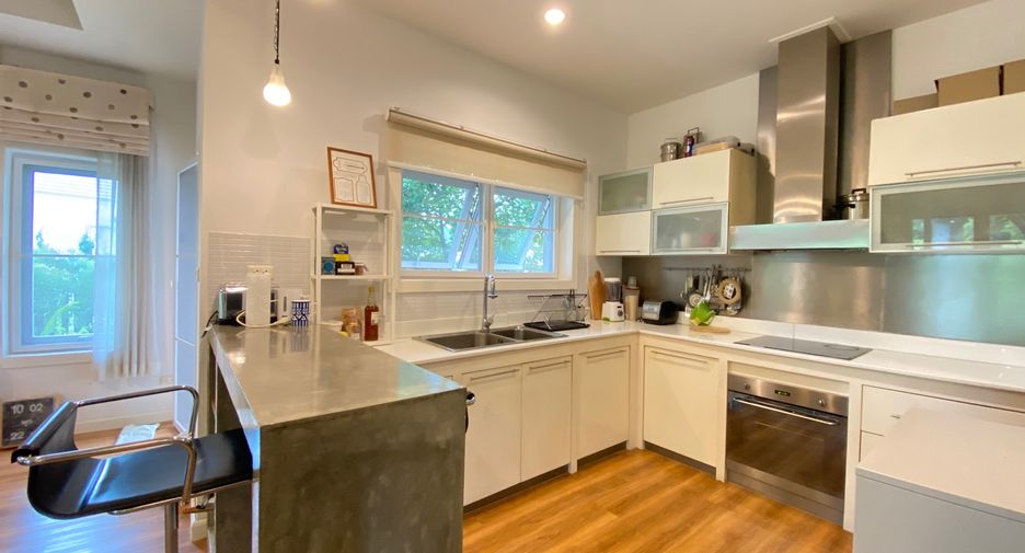 For rent 1 bed house in Mae On, Chiang Mai