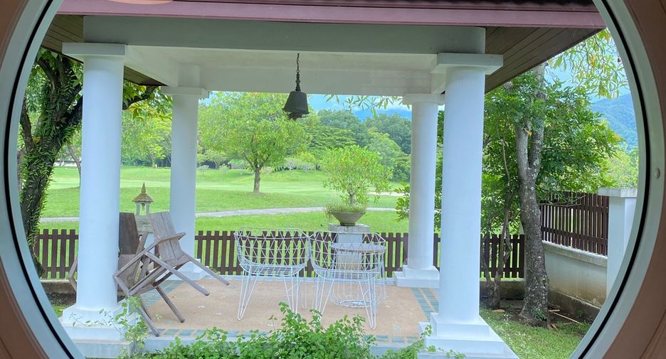For rent 1 bed house in Mae On, Chiang Mai