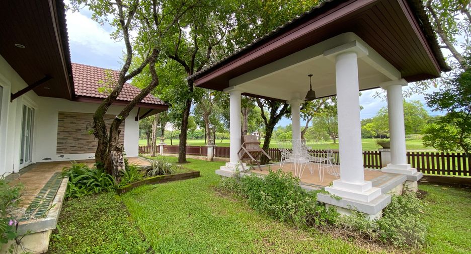 For rent 1 bed house in Mae On, Chiang Mai